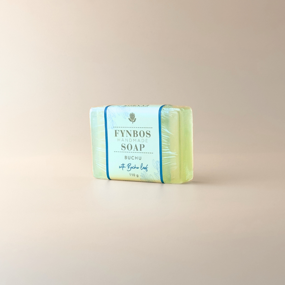Buchu Soap Skimmelberg Bar Soap buchu soap, natural soap, skimmelberg, soap