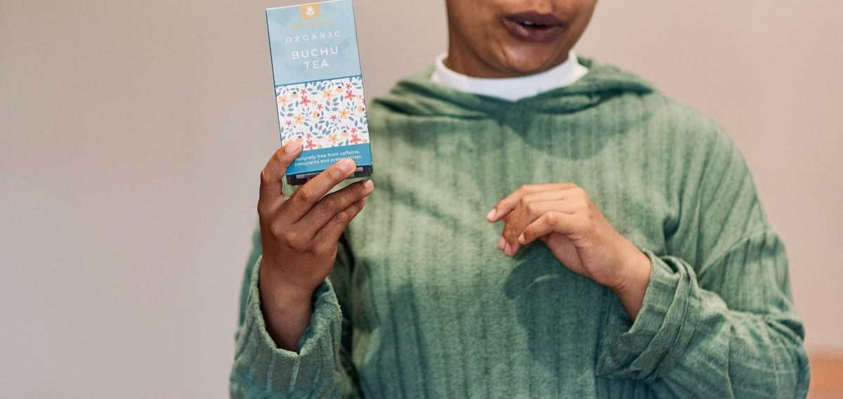 Organic Buchu & Rooibos: Skimmelberg’s Biodiversity-Friendly Journey from Farm to Cup