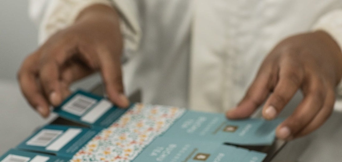 From Field to Cup: Inside Skimmelberg's Quality Journey for Organic Buchu and Rooibos