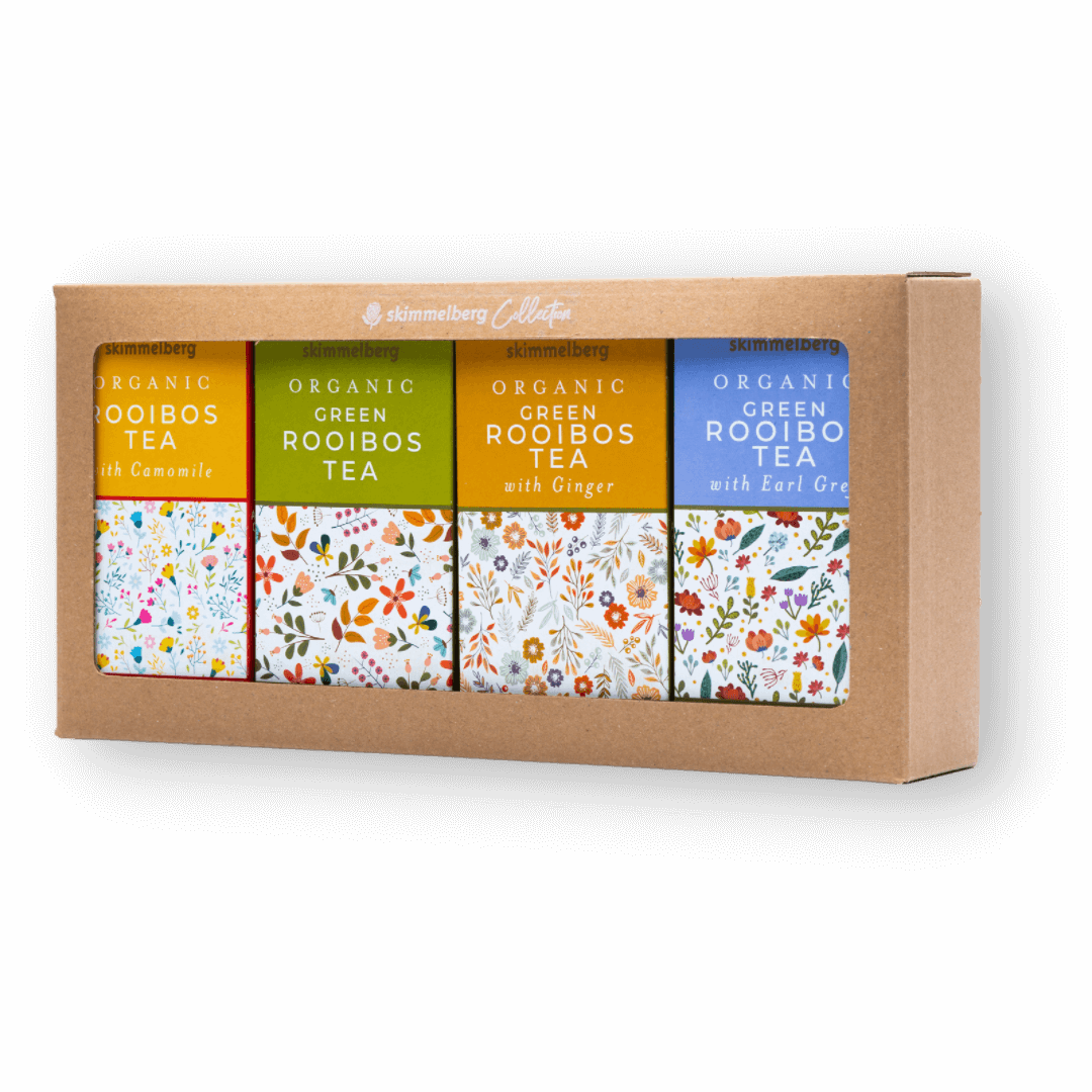 Gift Packs & Hampers