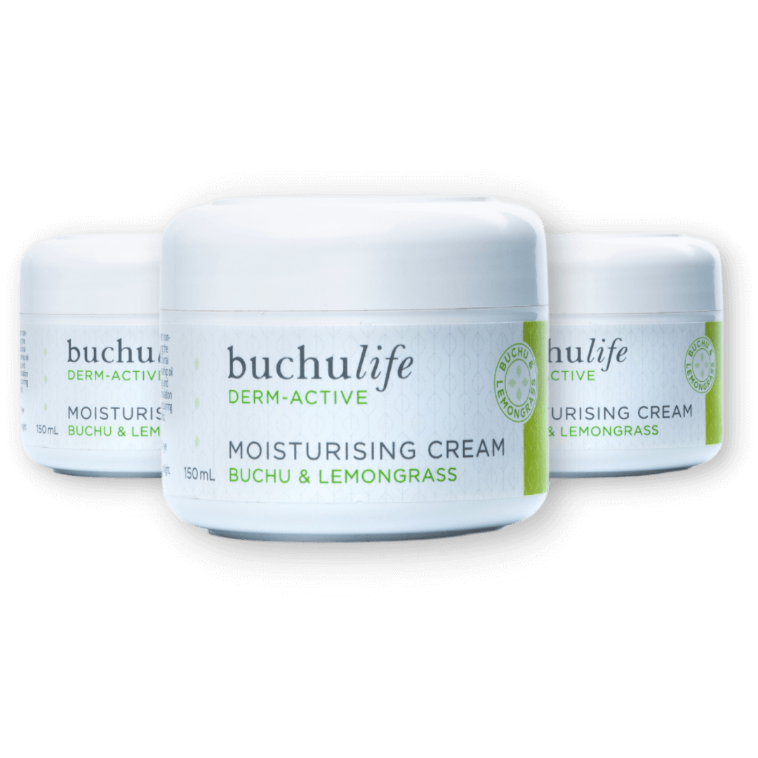 Buchulife Skincare
