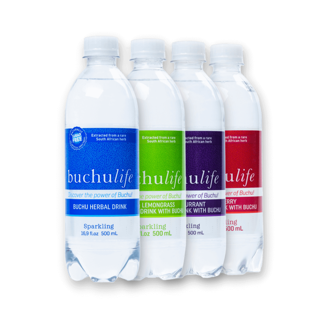 Buchulife Water