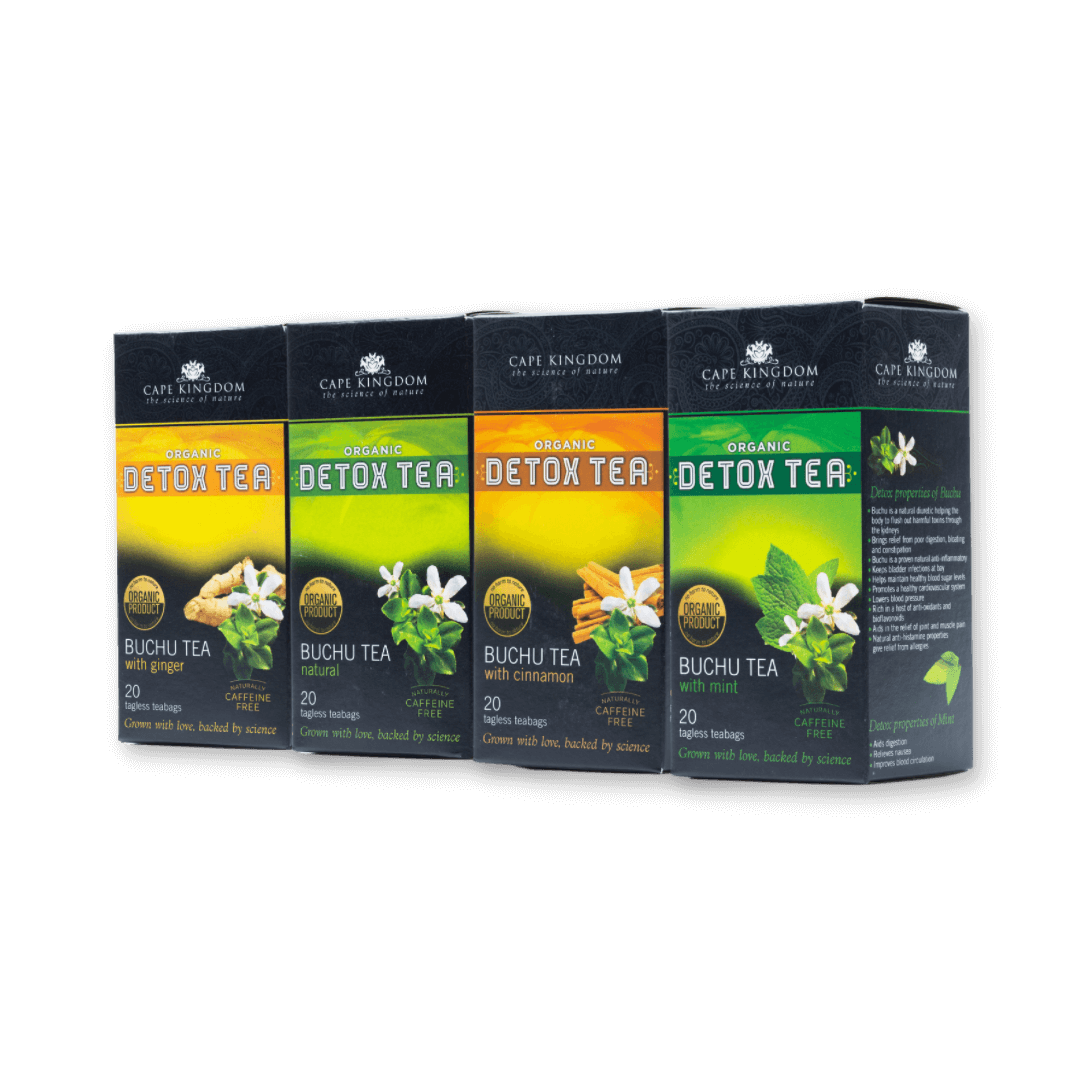 Detox Tea