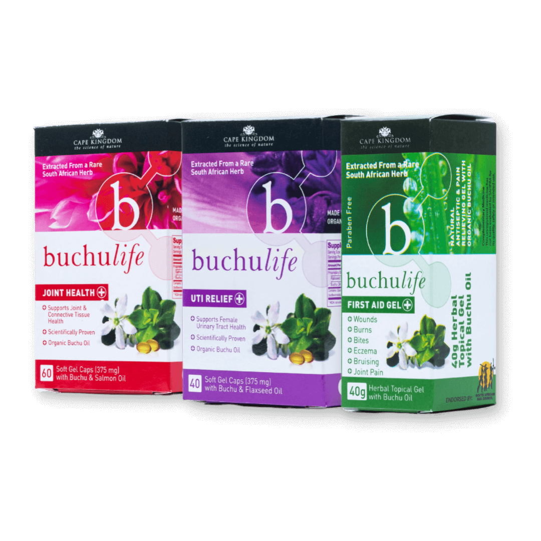 Buchulife Healthcare