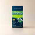 Buchu Detox Tea for Health and Vitality Cape Kingdom Tea & Infusions cape kingdom, detox tea, organic, tea Skimmelberg