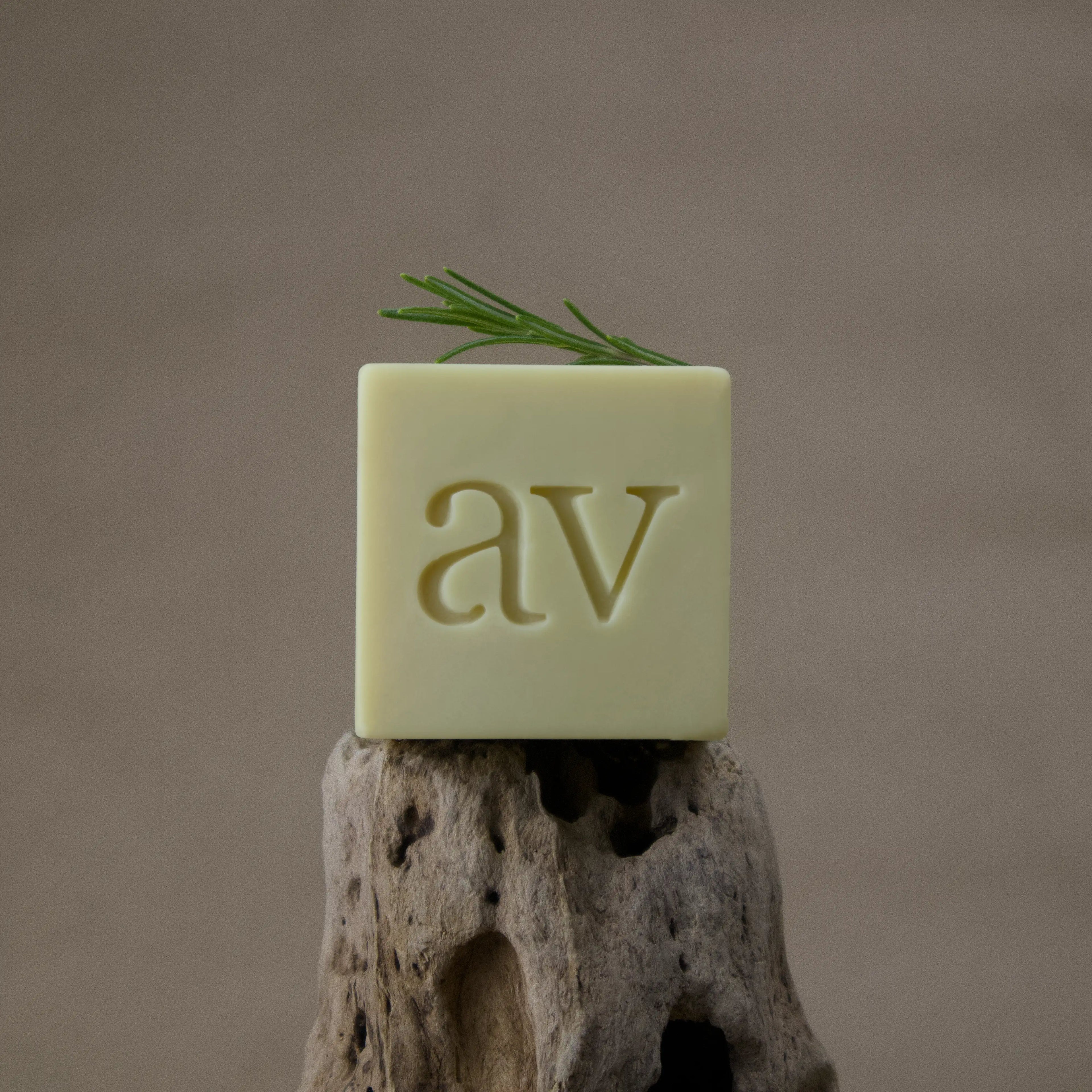 Rosemary Skin Butter • Aardvel • Solid Skin Cream & Lotion • Cape Town, South Africa