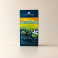 Detox Tea | Buchu with Green Rooibos Skimmelberg Tea & Infusions cape kingdom, detox tea, organic, tea