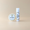 Everyday Buchu Lip Balm for Soft Lips Skimmelberg Lip Balms lip balm, natural, organic, skimmelberg, skincare Skimmelberg