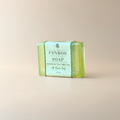 Handcrafted Buchu & Tea Tree Oil Soap Skimmelberg Bar Soap natural soap, skimmelberg, soap, Tea Tree Skimmelberg