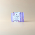 Handmade Lavender Soap for Relaxation Skimmelberg Bar Soap lavender soap, natural soap, skimmelberg, soap Skimmelberg