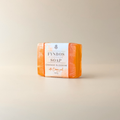 Handmade Orange Blossom Soap Skimmelberg Bar Soap natural soap, orange blossom soap, skimmelberg, soap Skimmelberg