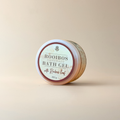 Handmade Rooibos Bath Gel for Relaxation Skimmelberg Bath Additives bath, bath salts, buchu and tea tree oil, skincare Skimmelberg