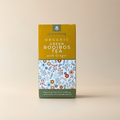 Organic Green Rooibos with Ginger Tea Skimmelberg Tea & Infusions ginger, green rooibos, organic, skimmelberg, tea Skimmelberg