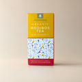 Organic Rooibos Tea with Camomile Skimmelberg Tea & Infusions chamomile, organic, rooibos, skimmelberg, tea Skimmelberg