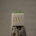 Rosemary Cleanser • Aardvel • Cold Process Soap Bar • Cape Town, South Africa