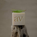 Tea Tree Cleanser Aardvel Cold Process Soap Bar Acne, Antibacterial, Body Soap, Cold Process, Dry Skin, Eczema, Face Cleanser, Facewash, Skin Cleanser, Soap, Tea Tree Soap Skimmelberg