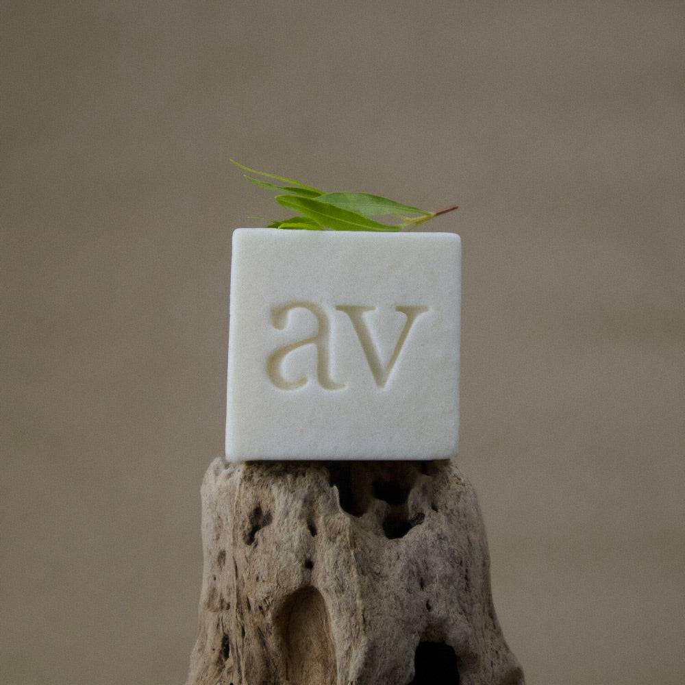 Tea Tree Hair Blok Aardvel Solid Shampoo Bar dandruff, Hair, Hair Care, Hair Cleanser, Shampoo, Shampoo Bar, Tea Tree Shampoo Skimmelberg