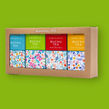 Organic Buchu Tea Collection Skimmelberg Tea & Infusions buchu, collections, gift packs, organic, tea Skimmelberg
